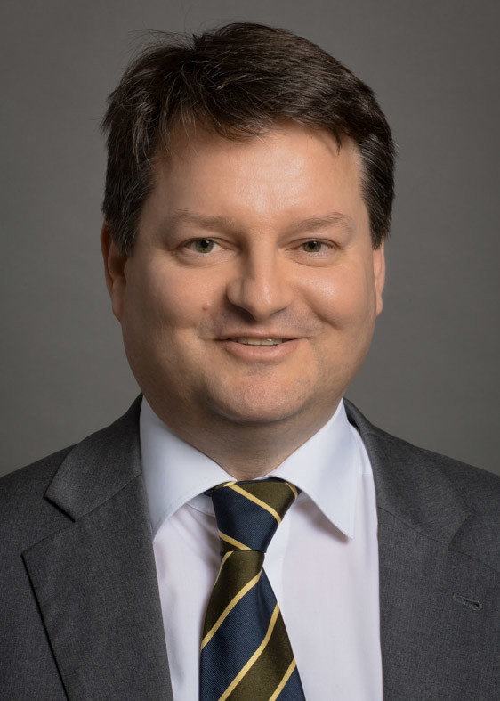 Rechtsanwalt Patentanwalt Horst Lehmann