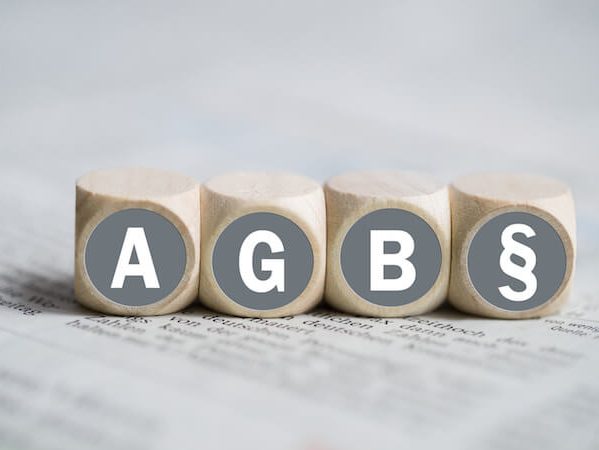 Änderung im AGB-Recht zum 1. Oktober 2016