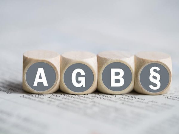 Änderung im AGB-Recht zum 1. Oktober 2016 Änderung im AGB-Recht zum 1. Oktober 2016