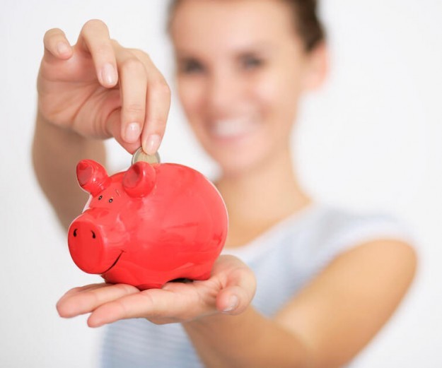 Sparkassen gewinnen Streit um rote Farbmarke