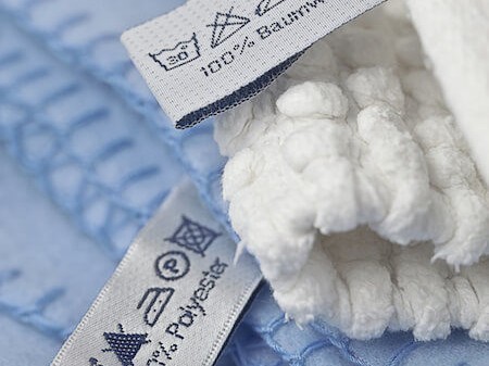 Zur Wettbewerbswidrigkeit falscher Textilkennzeichnungen Cotton Zur Wettbewerbswidrigkeit falscher Textilkennzeichnungen Cotton