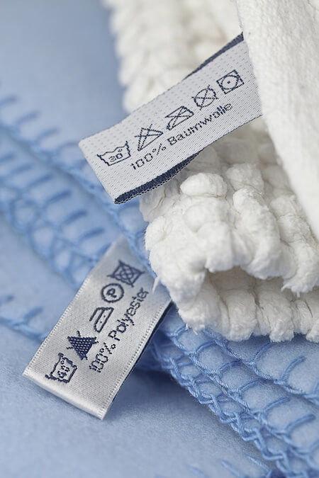 Zur Wettbewerbswidrigkeit falscher Textilkennzeichnungen Cotton