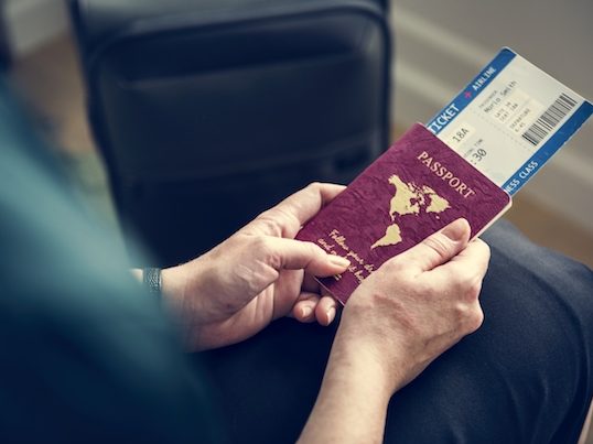 Flugbuchung Intransparente Zusatzkosten