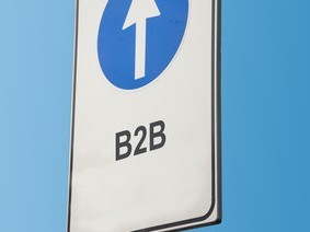 Wirksame Beschränkung des Onlineangebots auf B2B Wirksame Beschränkung des Onlineangebots auf B2B
