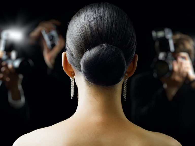 Unzulässiges Clickbaiting mit Prominentenbildern Unzulässiges Clickbaiting mit Prominentenbildern