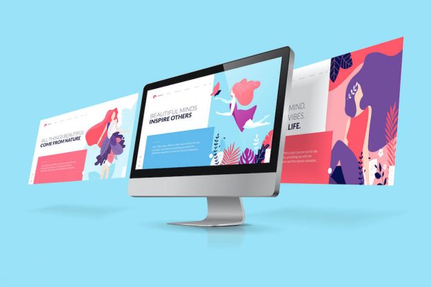 Unterlassungsschuldner haftet nicht für Websites Dritter