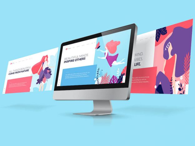 Unterlassungsschuldner haftet nicht für Websites Dritter