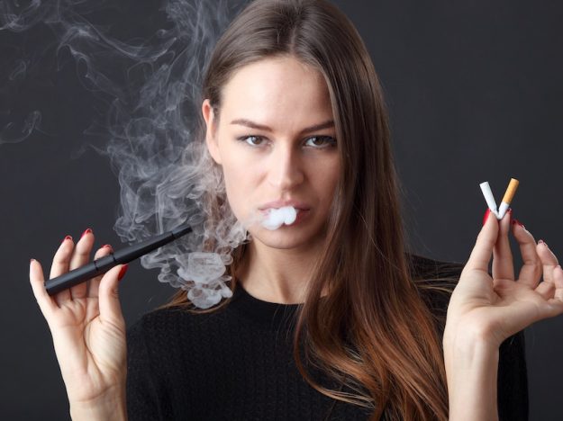 Werbeslogan „E-Ziga retten Leben“ ist doch nicht irreführend