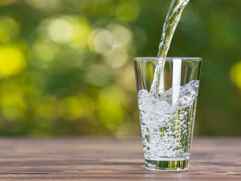 Kein Bio-Qualitätssiegel für nachbehandeltes Mineralwasser