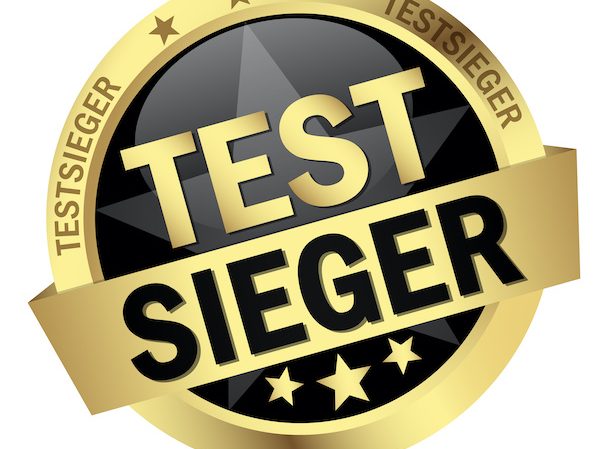 Unzulässige Werbung mangels Angabe der Fundstelle bei Testsiegeln