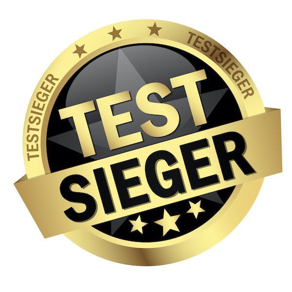 Unzulässige Werbung mangels Angabe der Fundstelle bei Testsiegeln