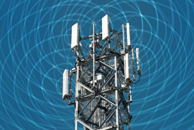 Irreführende 5G-Werbung