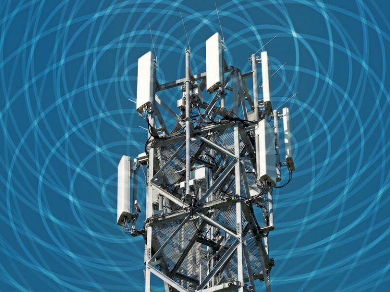 Irreführende 5G-Werbung Irreführende 5G-Werbung