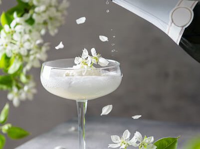 Aldi verliert Prozess um Champagner Sorbet