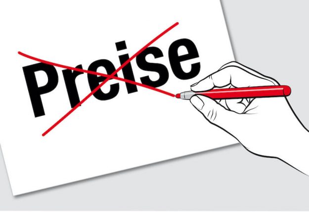 Unzulässige Streichpreise eines Online-Shops