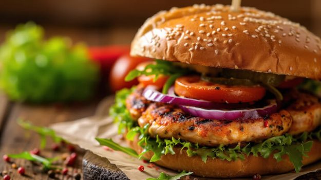 McDonald’s verliert teilweise Markenschutz für „BigMac“ bei Geflügelprodukten McDonald’s verliert teilweise Markenschutz für „BigMac“ bei Geflügelprodukten