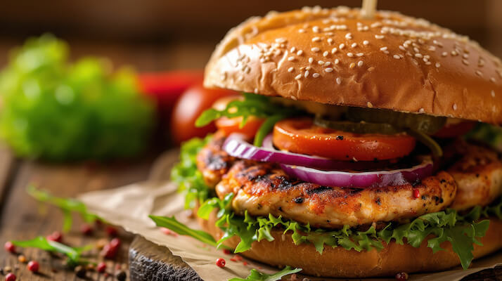 McDonald’s verliert teilweise Markenschutz für „BigMac“ bei Geflügelprodukten